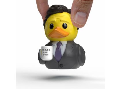 Tubbz kachnička malá The Office - Michael