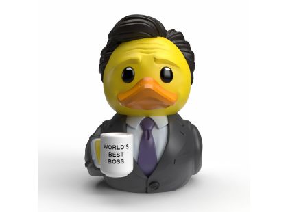 Tubbz kachnička malá The Office - Michael