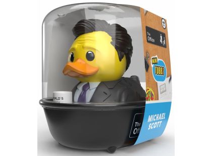Tubbz kachnička malá The Office - Michael