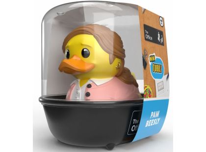 Tubbz kachnička malá The Office - Pam