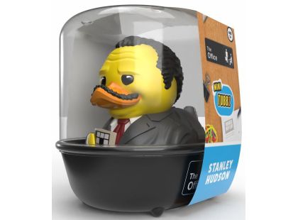 Tubbz kachnička malá The Office - Stanley