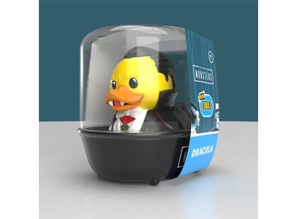 Tubbz kachnička malá Universal příšery - Drákula
