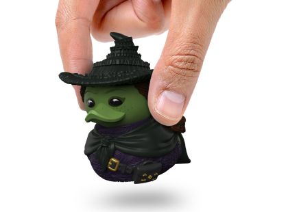 Tubbz kachnička malá Wicked Elphaba Thropp