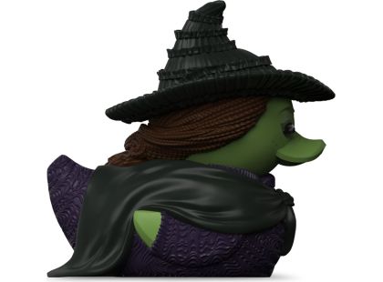 Tubbz kachnička malá Wicked Elphaba Thropp