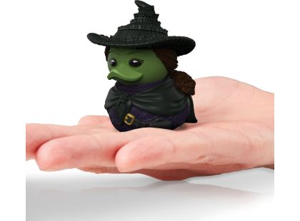 Tubbz kachnička malá Wicked Elphaba Thropp