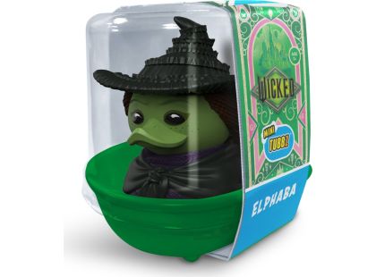 Tubbz kachnička malá Wicked Elphaba Thropp