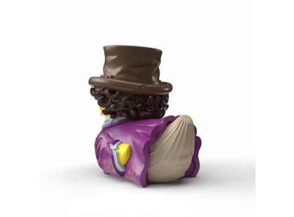 Tubbz kachnička malá Wonka - Willy Wonka