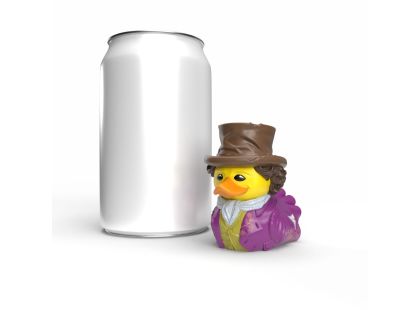 Tubbz kachnička malá Wonka - Willy Wonka