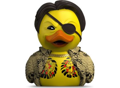 Tubbz kachnička malá Yakuza Majima