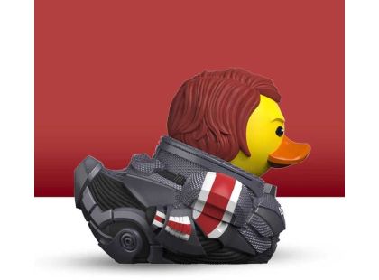 Tubbz kachnička Mass Effect Commander Shepard (Female) (první edice)