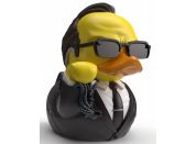Tubbz kachnička Matrix - Agent Smith (první edice)