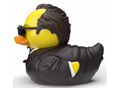 Tubbz kachnička Matrix - Agent Smith (první edice)