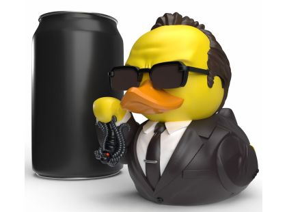 Tubbz kachnička Matrix - Agent Smith (první edice)