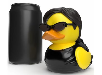 Tubbz kachnička Matrix - Trinity (první edice)