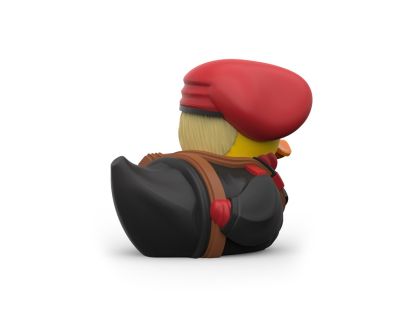 Tubbz kachnička MGS - Revolver Ocelot - Poškozený obal
