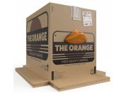 Tubbz kachnička MGS - The Orange Box