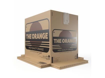 Tubbz kachnička MGS - The Orange Box