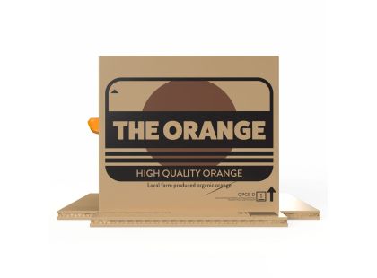 Tubbz kachnička MGS - The Orange Box