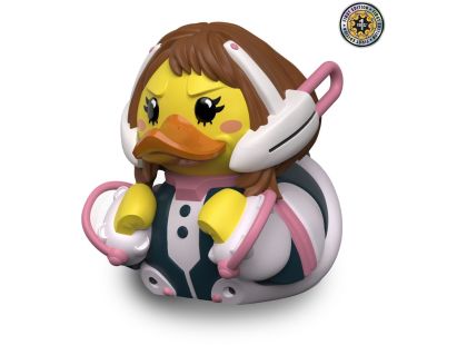 Tubbz kachnička MHA - Ochaco Uraraka (první edice)