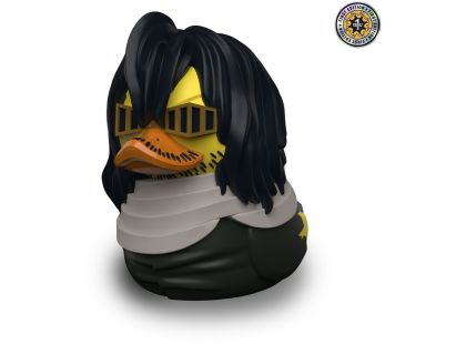 Tubbz kachnička MHA - Shota Aizawa (první edice)