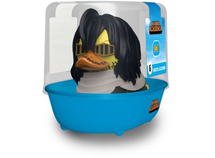 Tubbz kachnička MHA - Shota Aizawa (první edice)