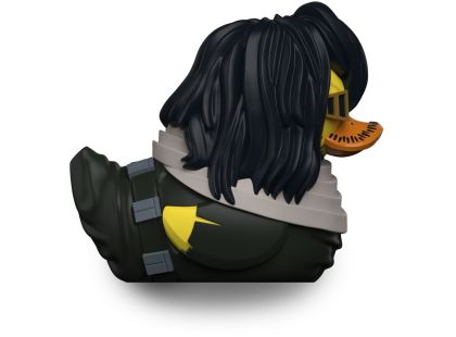 Tubbz kachnička MHA - Shota Aizawa (první edice)
