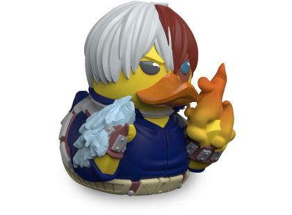 Tubbz kachnička MHA - Shoto Todoroki (první edice)
