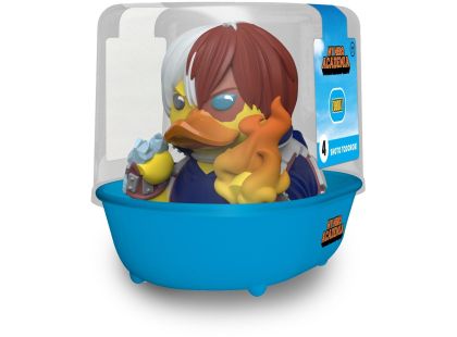 Tubbz kachnička MHA - Shoto Todoroki (první edice)