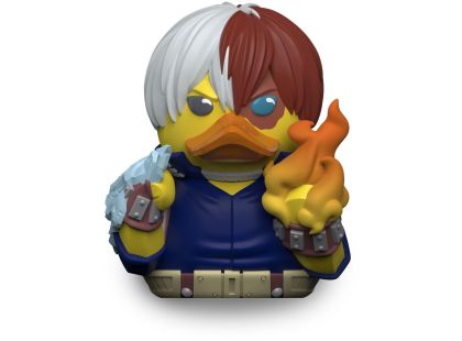 Tubbz kachnička MHA - Shoto Todoroki (první edice)