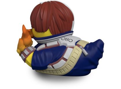 Tubbz kachnička MHA - Shoto Todoroki (první edice)
