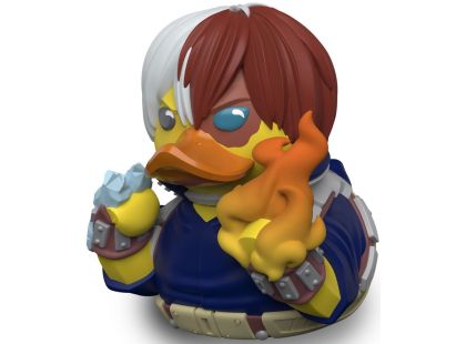 Tubbz kachnička MHA - Shoto Todoroki (první edice)