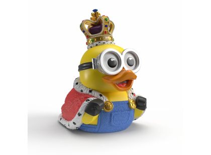 Tubbz kachnička Mimon - King Bob