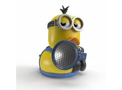 Tubbz kachnička Mimoni - Kevin Fartblaster