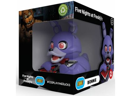 Tubbz kachnička Minecraft - Bonnie