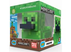 Tubbz kachnička Minecraft - Creeper