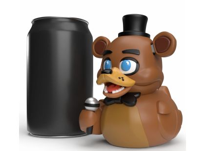 Tubbz kachnička Minecraft - Freddy