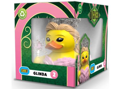 Tubbz kachnička Wicked - Glinda Upland