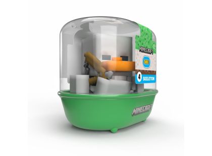 Tubbz kachnička Minecraft - Skeleton (první edice)