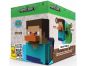 Tubbz kachnička Minecraft - Steve 2