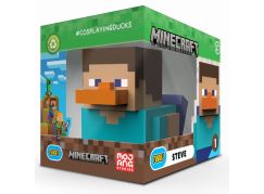 Tubbz kachnička Minecraft - Steve