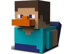 Tubbz kachnička Minecraft - Steve