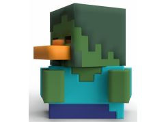 Tubbz kachnička Minecraft - Zombie (první edice)