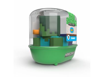 Tubbz kachnička Minecraft - Zombie (první edice)