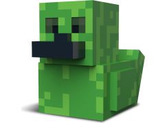 Tubbz kachnička Minecraft Creeper (první edice)