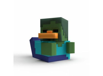 Numskull Tubbz kachnička Minecraft Zombie