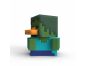 Numskull Tubbz kachnička Minecraft Zombie 2