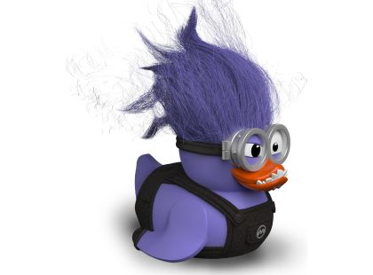 Tubbz kachnička Minions Purple Minion (první edice)