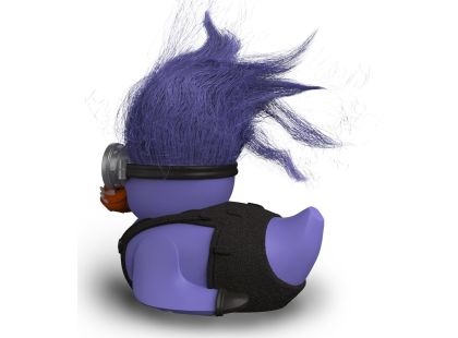 Tubbz kachnička Minions Purple Minion (první edice)