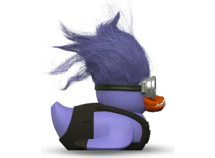 Tubbz kachnička Minions Purple Minion (první edice)