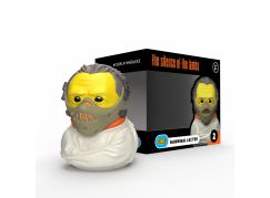 Tubbz kachnička Mlčení jehňátek - Hannibal Lecter